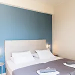 公寓式酒店 Ammos 4*