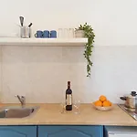 Ammos 公寓式酒店