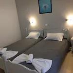 Ammos 公寓式酒店