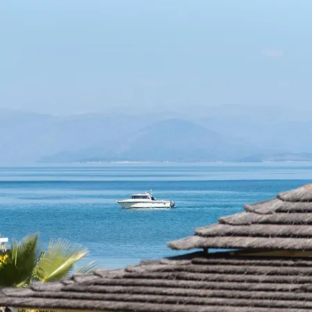 Апарт-отель Ammos Кавос