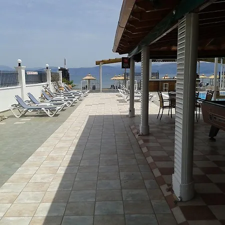 Ammos 2* Kavos