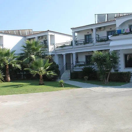 Ammos Aparthotel