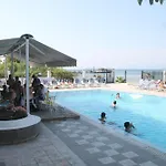Ammos Aparthotel 4*