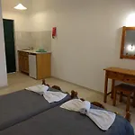 Ammos Aparthotel 4*