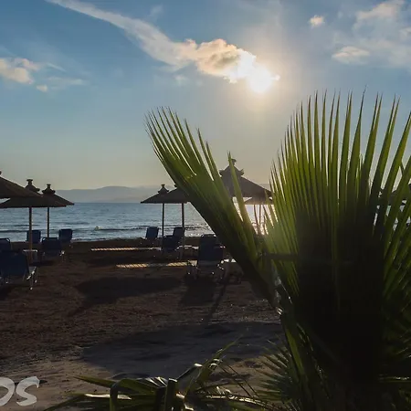 Aparthotel Ammos Kávos