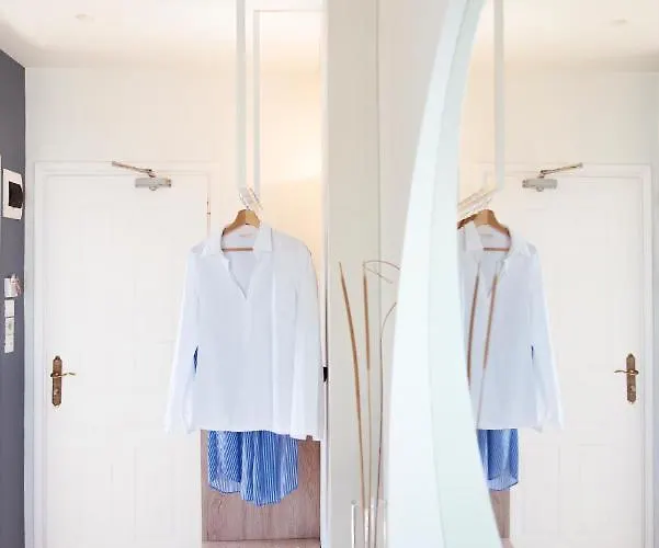 Apartmanhotel Ammos Kávosz