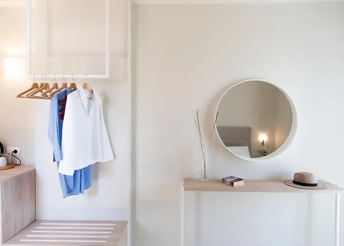 Ammos Apartmanhotel Kávosz