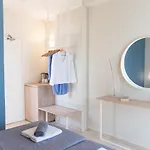 Aparthotel Ammos Kávos