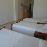 アパートホテル Ammos 4*