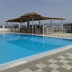 Ammos Aparthotel Kávos