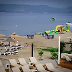 Aparthotel Ammos Kávos