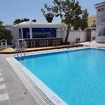 Ammos 4* Кавос