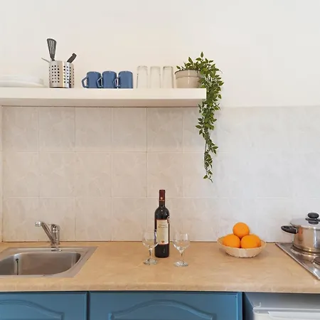 Ammos Apartmanhotel