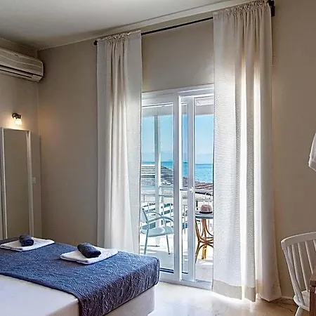 Hotel apartamentowy Ammos 4*