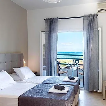 Ammos Hotel apartamentowy 4*