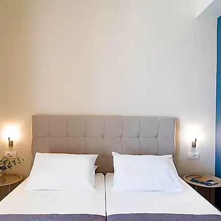 Ammos Hotel apartamentowy 4*