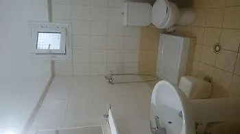 Ammos מלון דירות קאבוס