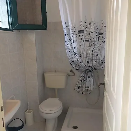 Ammos Apartmanhotel 2*