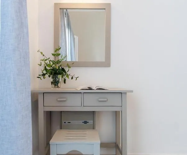 Aparthotel Ammos Kávos