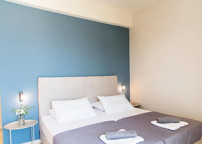 Aparthotel Ammos 4*