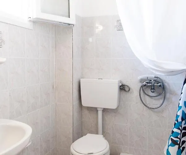 Aparthotel Ammos 4*
