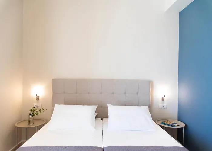 Aparthotel Ammos 4*