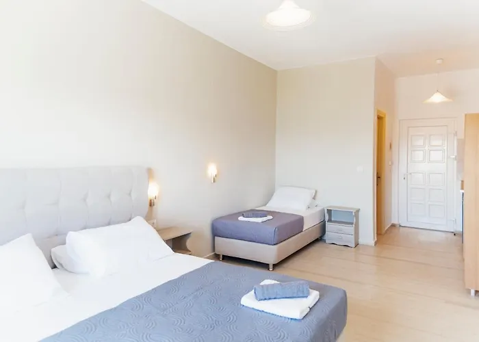 Aparthotel Ammos