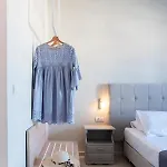 Lejlighedshotel Ammos Kávos