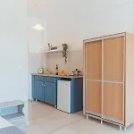 Lejlighedshotel Ammos Kávos