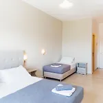 Lejlighedshotel Ammos