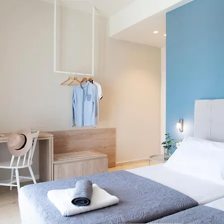 Ammos Apartmanhotel 2*