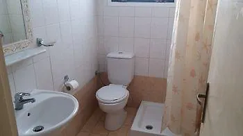 Ammos Apartmanhotel Kávosz