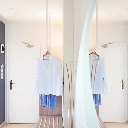Apartmanhotel Ammos Kávosz