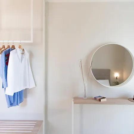 Ammos Apartmanhotel Kávosz