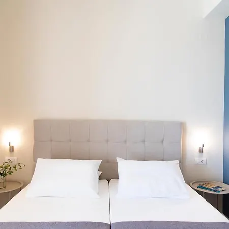 Apartmanhotel Ammos 2*