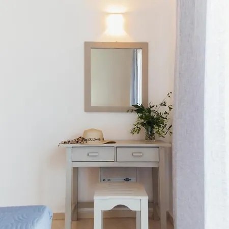 Apartmanhotel Ammos