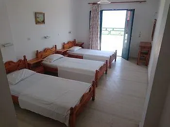 Apartmanhotel Ammos