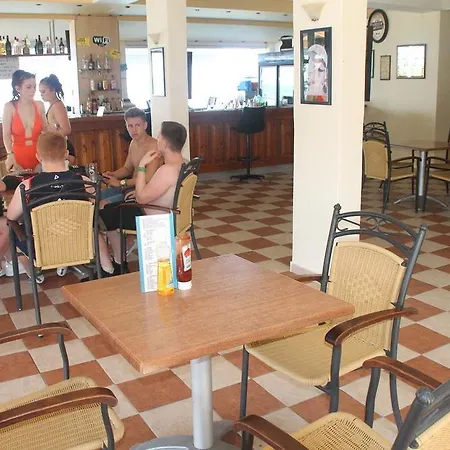Ammos Apartmanhotel 2*
