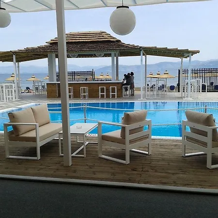 Ammos Apartmanhotel