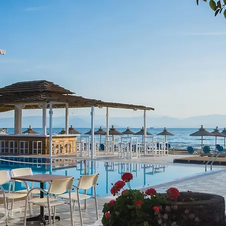 Ammos Apartmanhotel