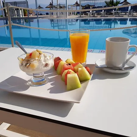 Apartmanhotel Ammos