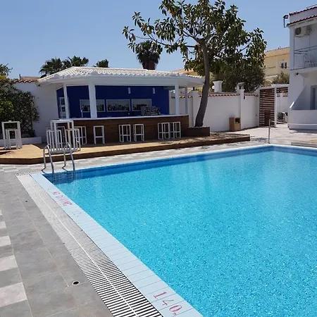 Ammos 4* Кавос
